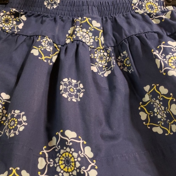 Janice and Jack Toddler Skirt Size 4 - Picture 7 of 7